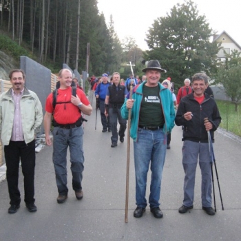 Wallfahrt Mariazell_405