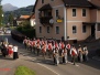 Hochzeit, Geburtstagsfeier und Bartlmai