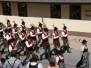 Bezirksmusikfest 2012