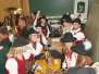 Bezirksmusikfest in Schöder