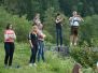 Cold Water Challenge 2014