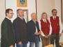 Jahreshauptversammlung 2024
