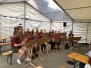 Jubiläumsfest TAG 1
