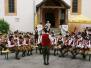 Musikfest in Neumarkt + Peterstag