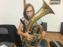 Tag der offenen Musikheimtür 2017