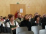  Wertungsspiel und Cäciliafeier 2012