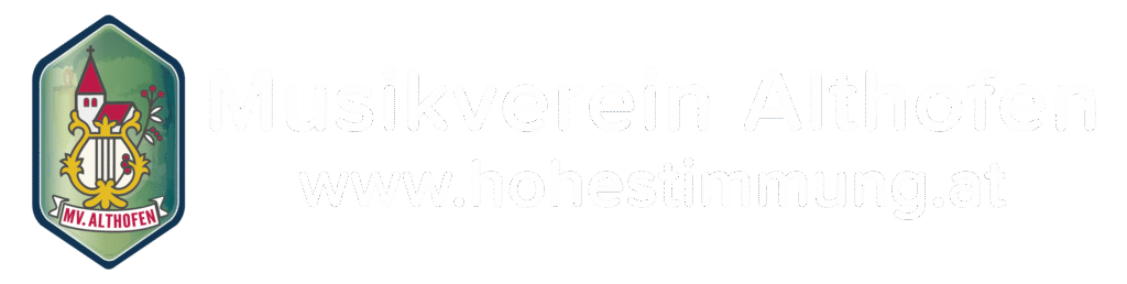 Logo MV Althofen neu